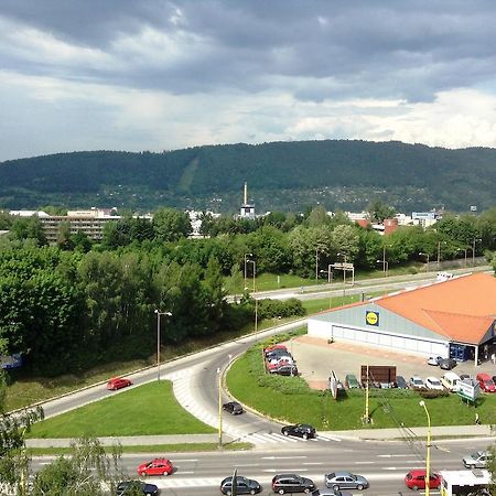 Hotel Dom techniky Žilina Exteriér fotografie