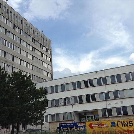 Hotel Dom techniky Žilina Exteriér fotografie